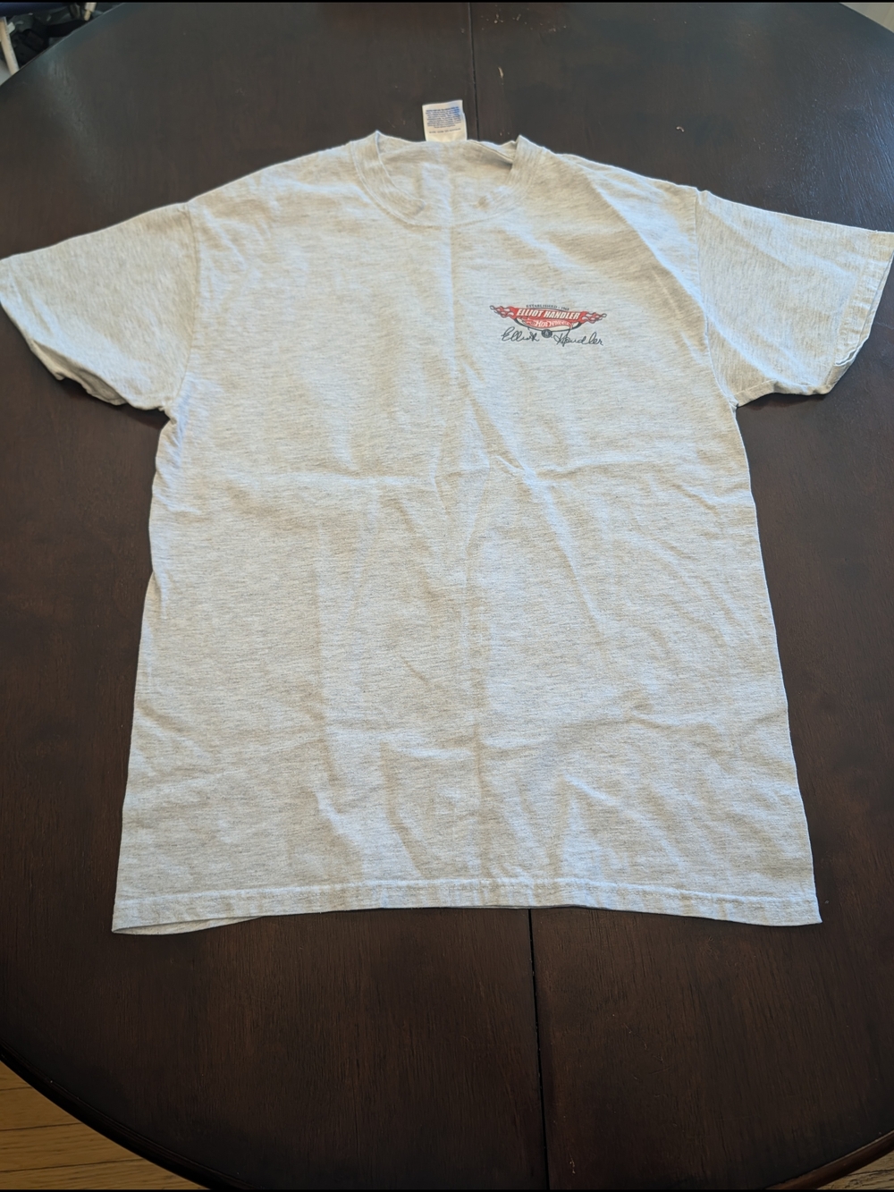 Vintage Hotwheels Shirt